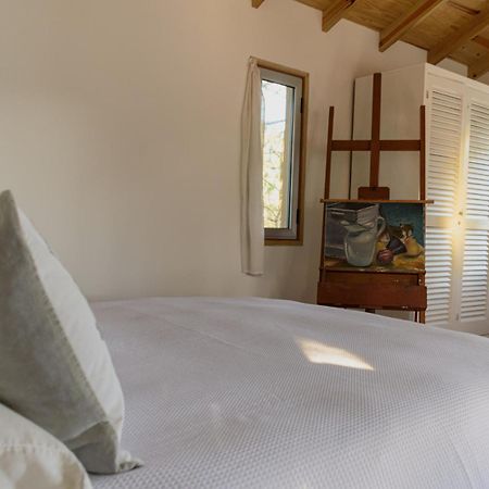 La Atrevida Bed and Breakfast José Ignacio Eksteriør billede