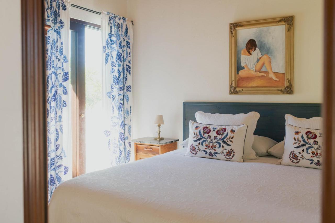 La Atrevida Bed and Breakfast José Ignacio Eksteriør billede