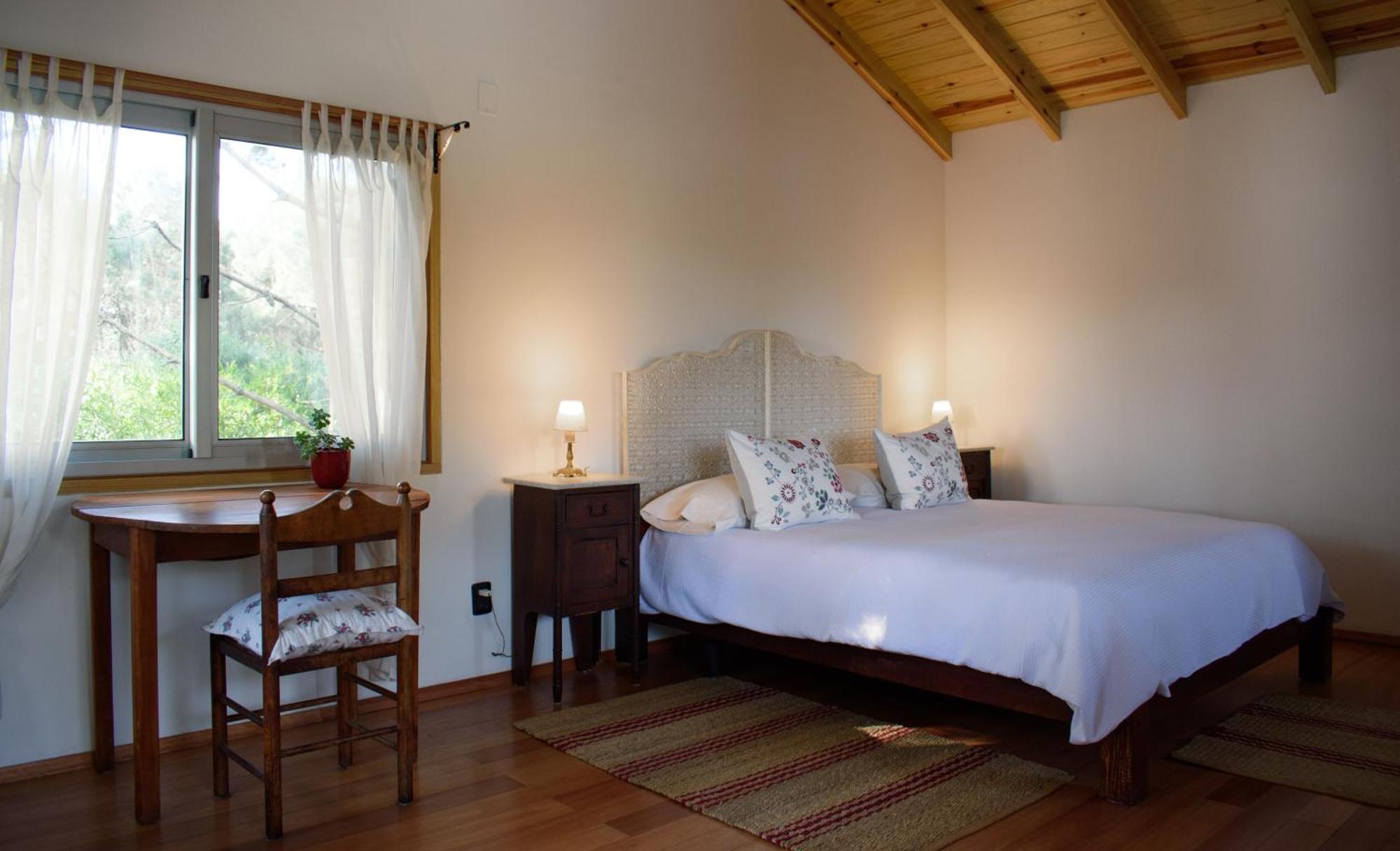 La Atrevida Bed and Breakfast José Ignacio Eksteriør billede