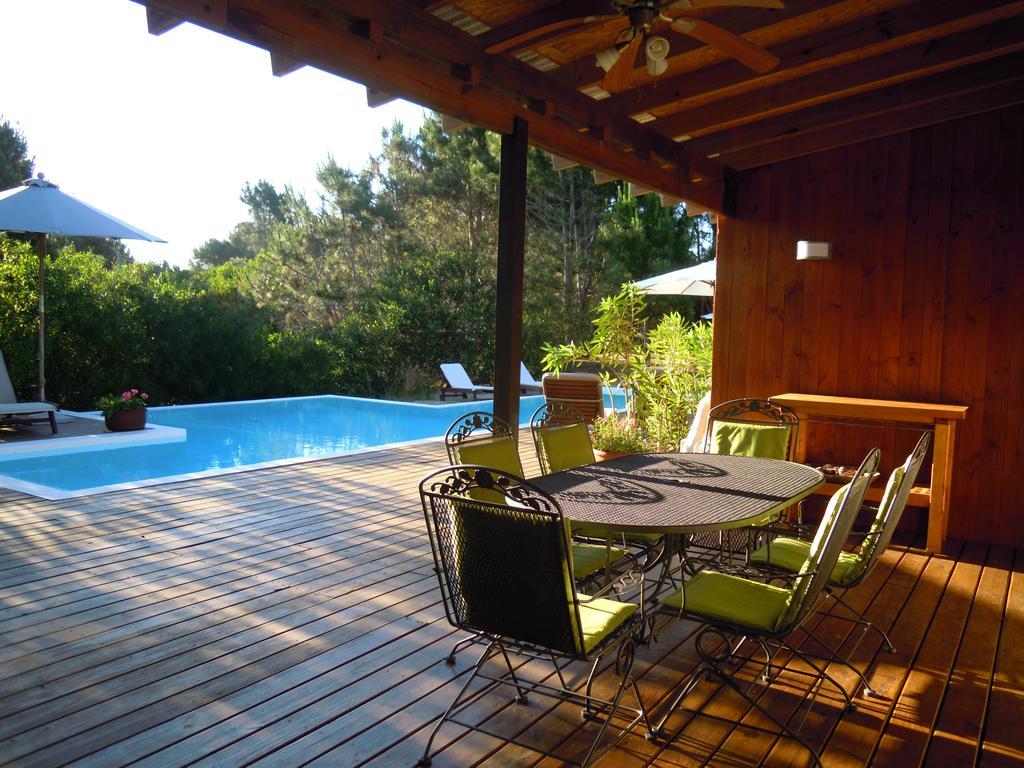 La Atrevida Bed and Breakfast José Ignacio Eksteriør billede