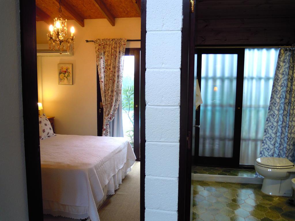 La Atrevida Bed and Breakfast José Ignacio Værelse billede