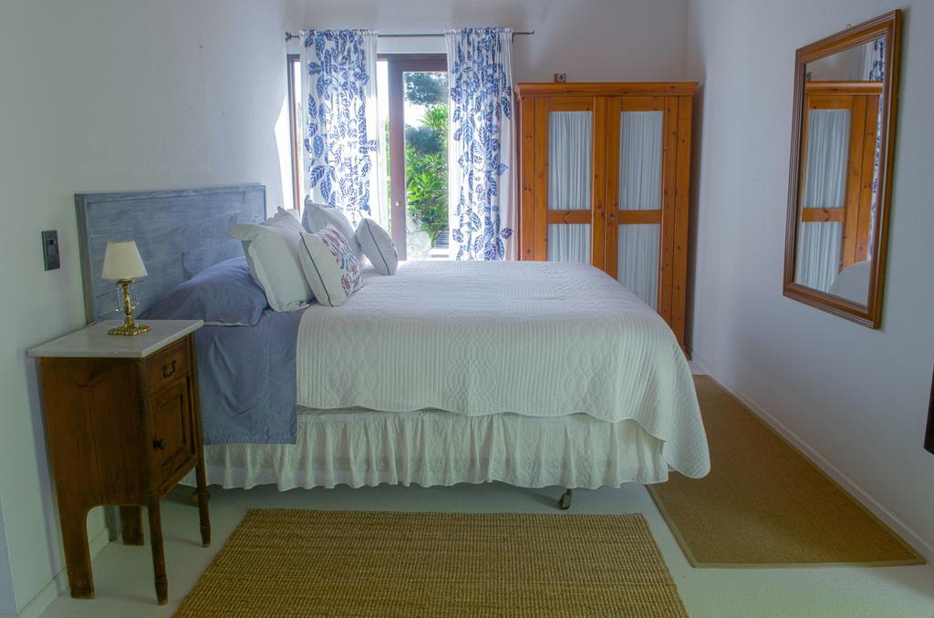 La Atrevida Bed and Breakfast José Ignacio Eksteriør billede
