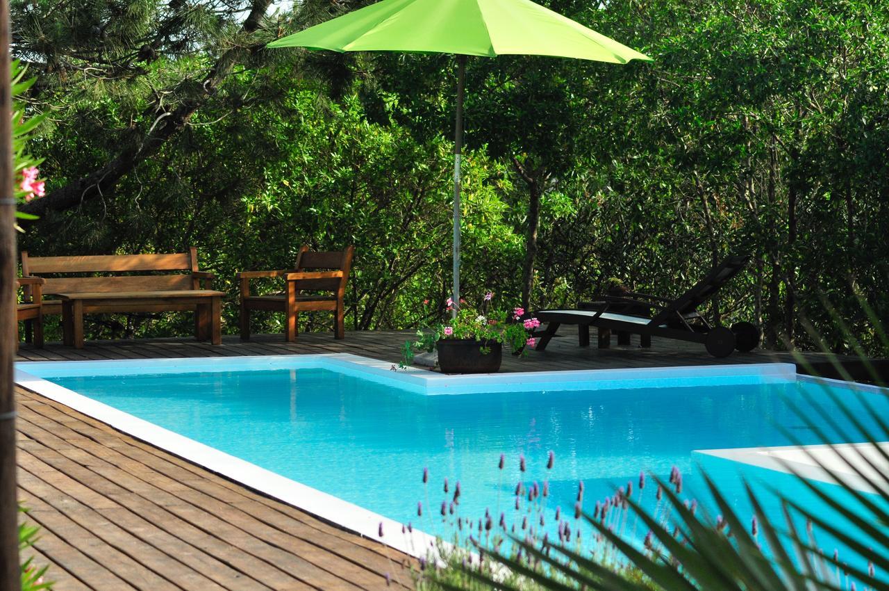 La Atrevida Bed and Breakfast José Ignacio Eksteriør billede